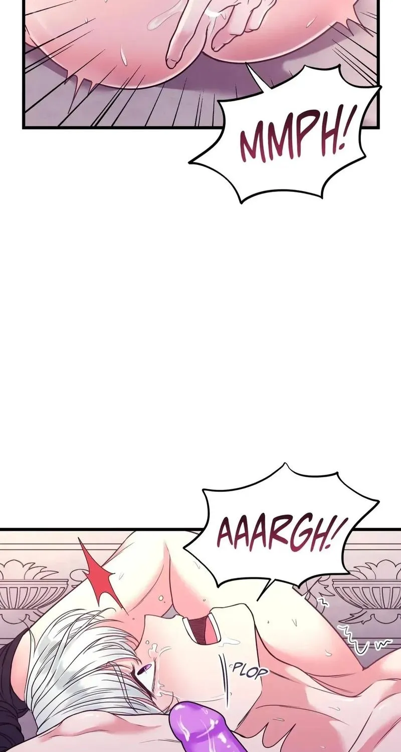 A Changed Man Chapter 8 page 53 - 
