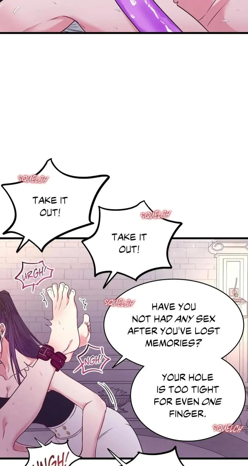 A Changed Man Chapter 8 page 54 - 