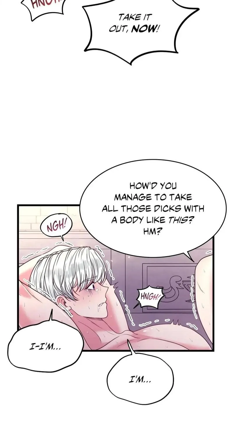 A Changed Man Chapter 8 page 55 - 