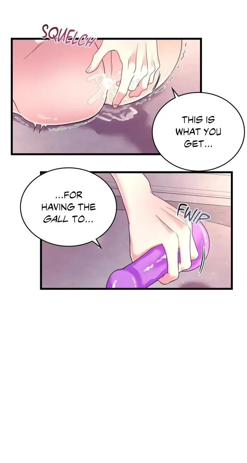 A Changed Man Chapter 8 page 57 - 