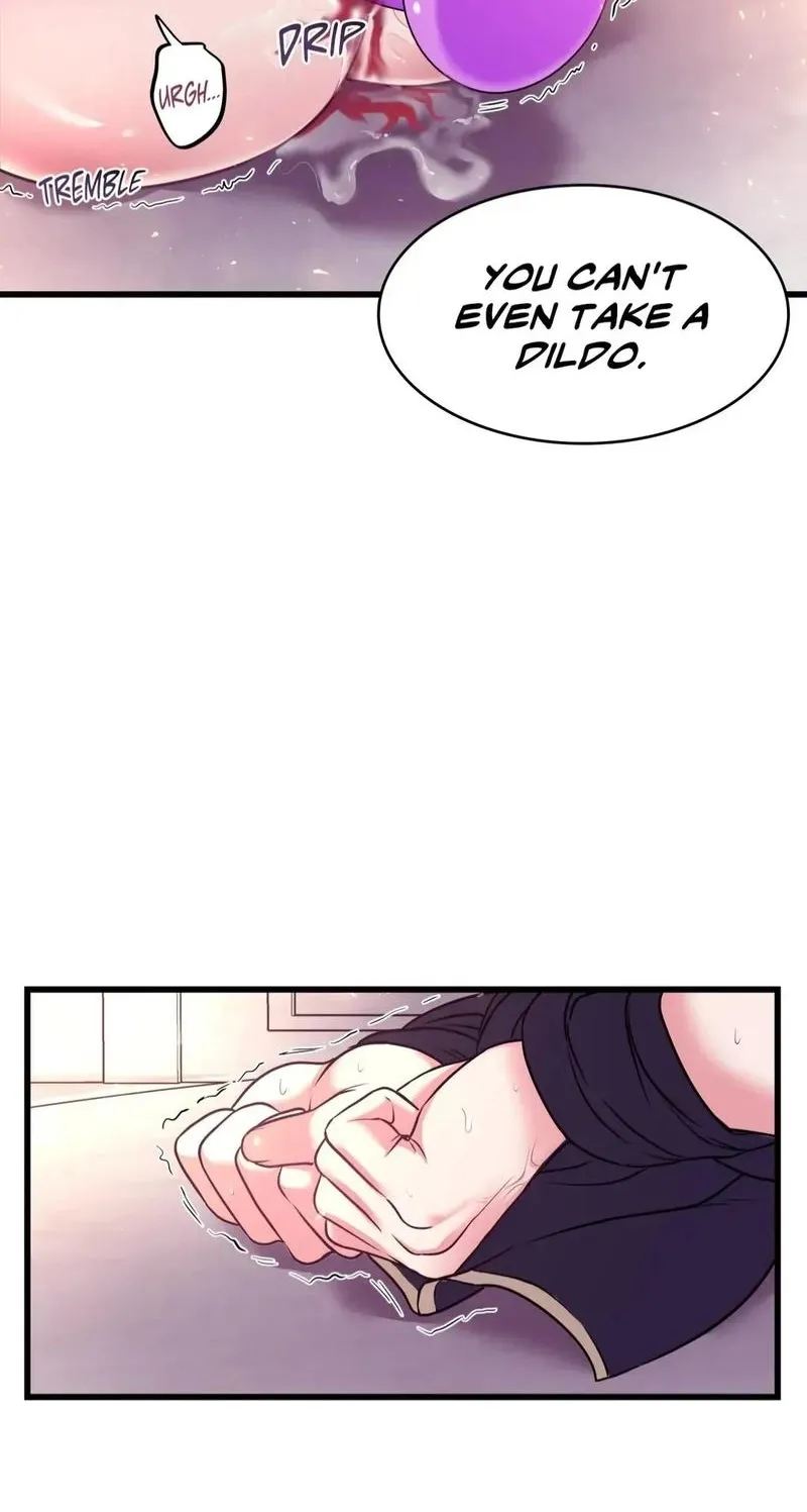 A Changed Man Chapter 8 page 60 - 