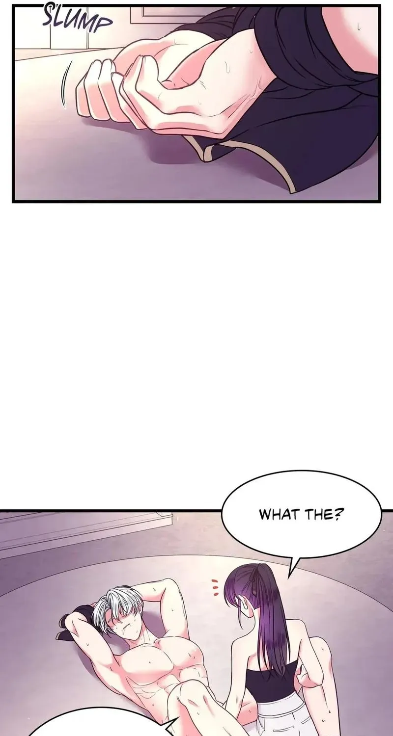 A Changed Man Chapter 8 page 61 - 