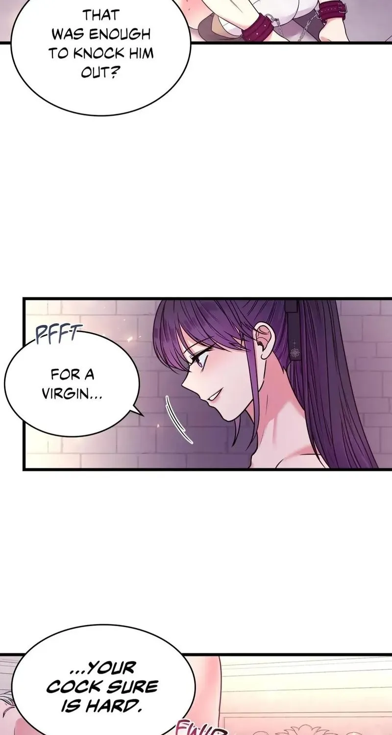 A Changed Man Chapter 8 page 62 - 