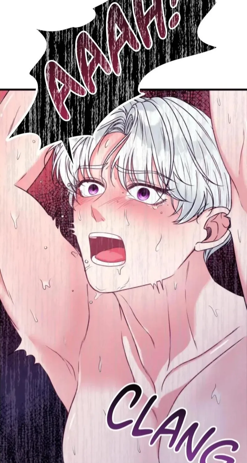A Changed Man Chapter 8 page 8 - 