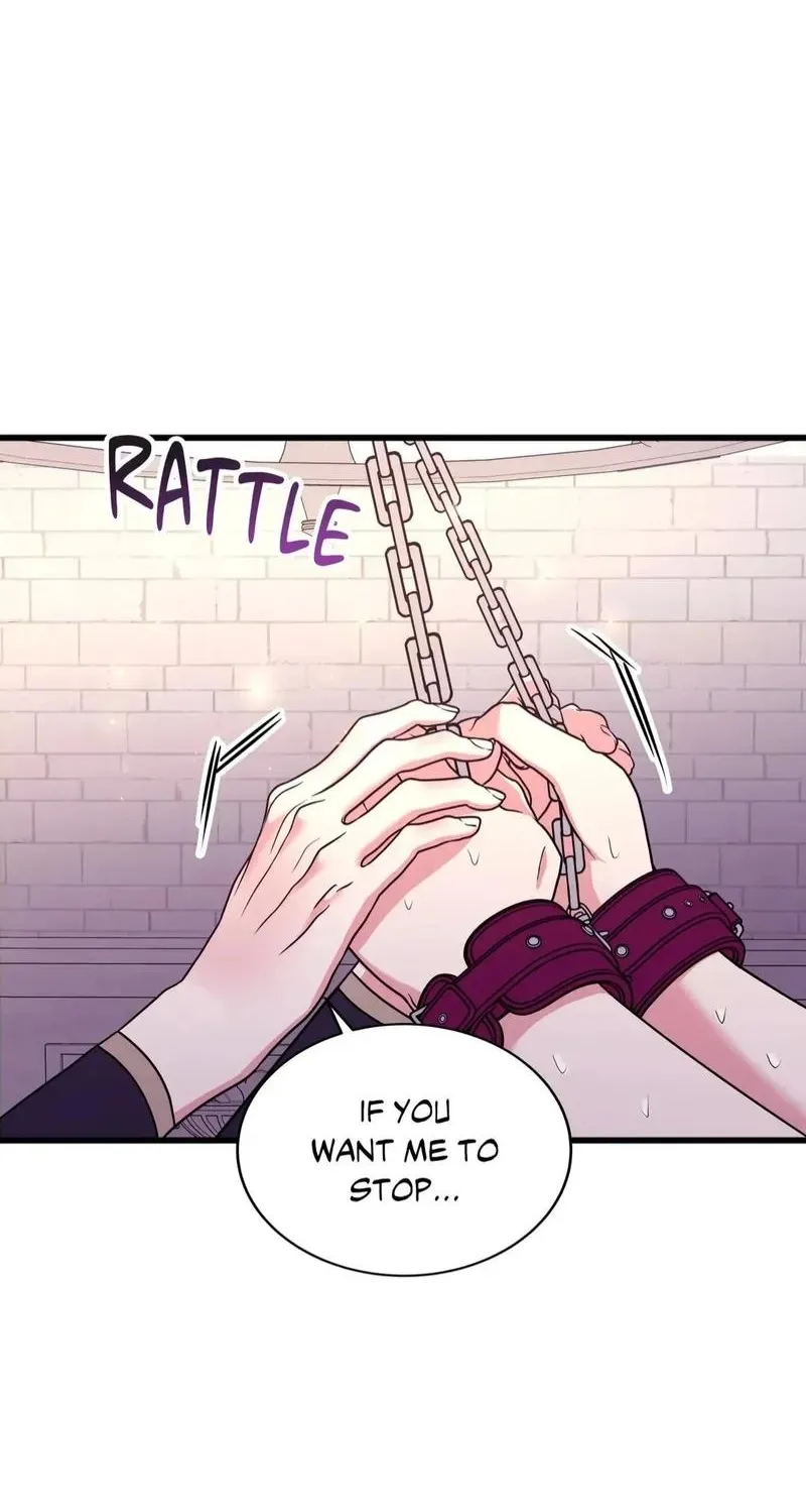 A Changed Man Chapter 8 page 10 - 