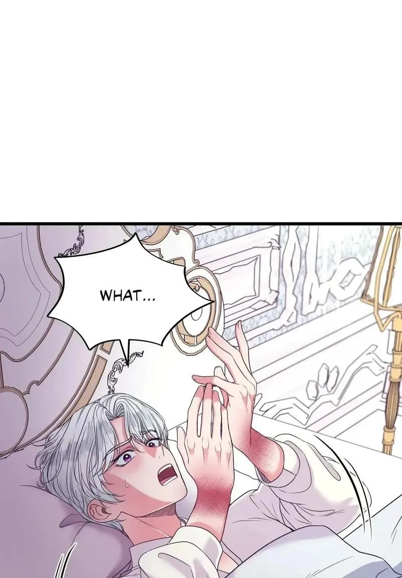 A Changed Man Chapter 9 page 15 - 