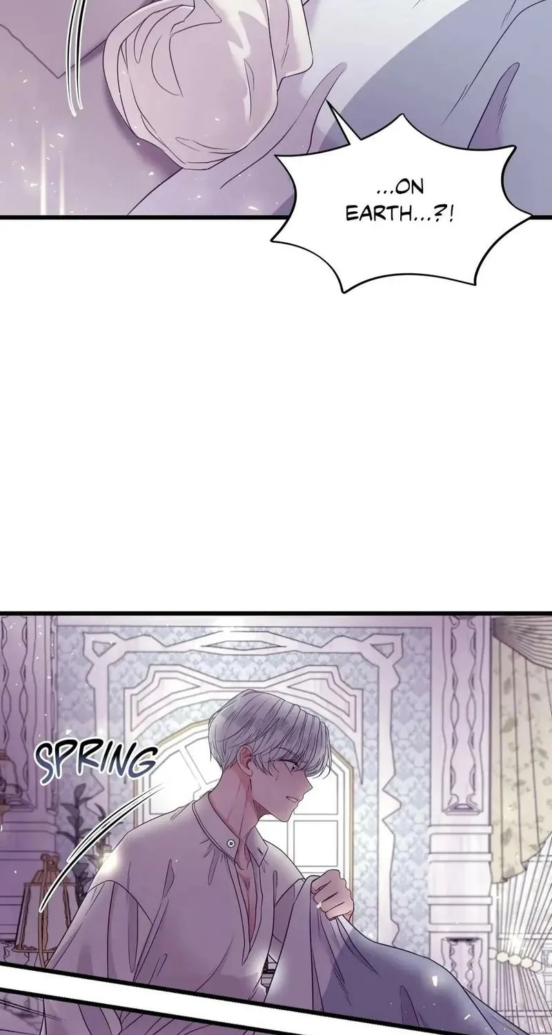 A Changed Man Chapter 9 page 16 - 