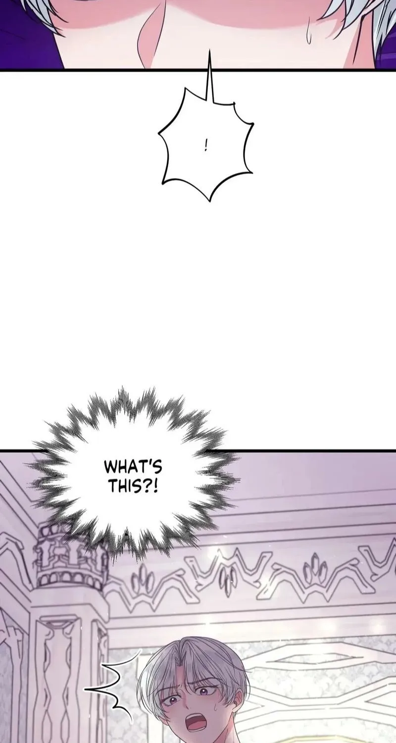 A Changed Man Chapter 9 page 23 - 