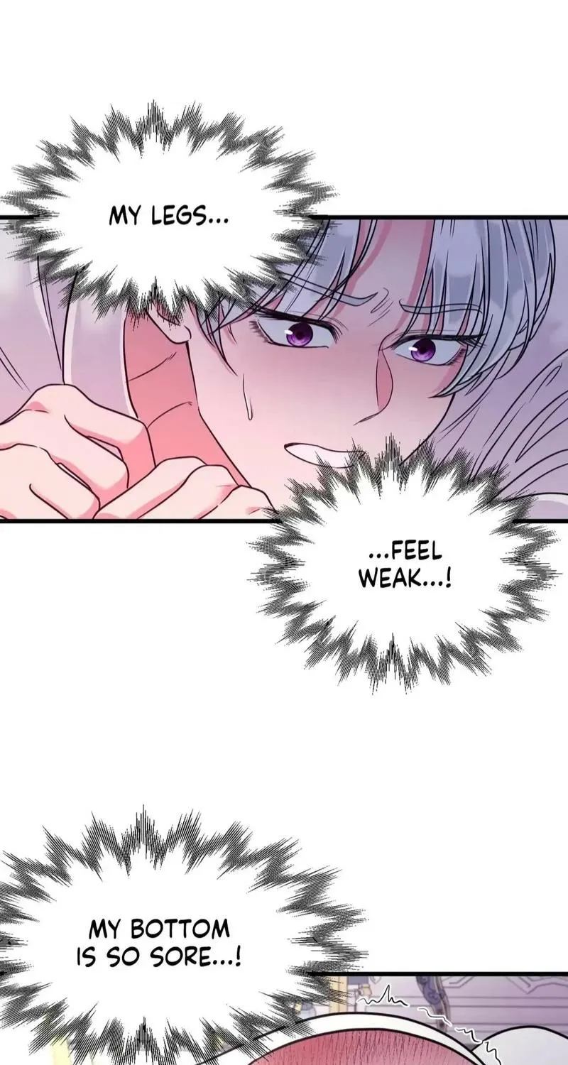 A Changed Man Chapter 9 page 29 - 