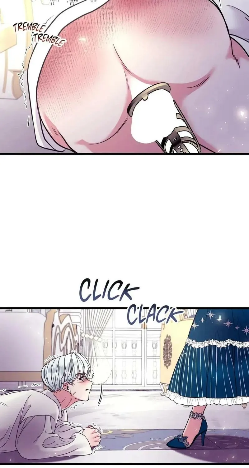 A Changed Man Chapter 9 page 30 - 
