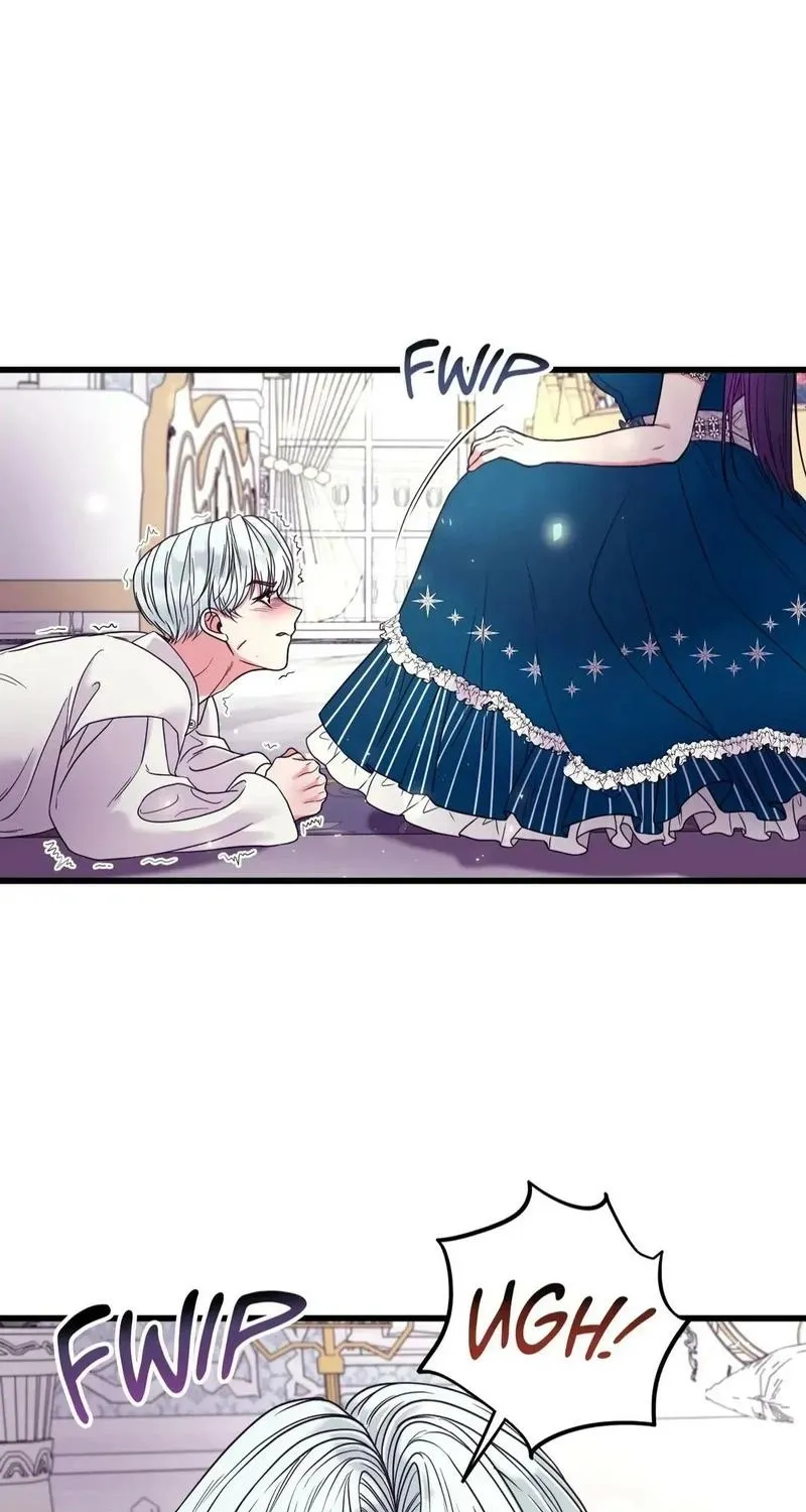 A Changed Man Chapter 9 page 31 - 
