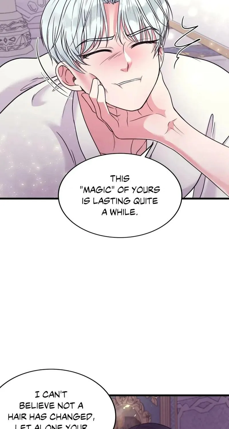 A Changed Man Chapter 9 page 32 - 