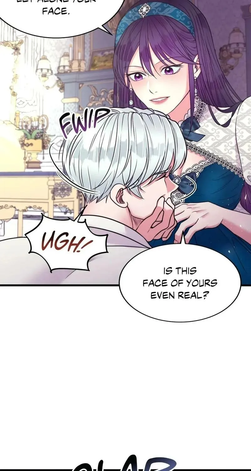 A Changed Man Chapter 9 page 33 - 