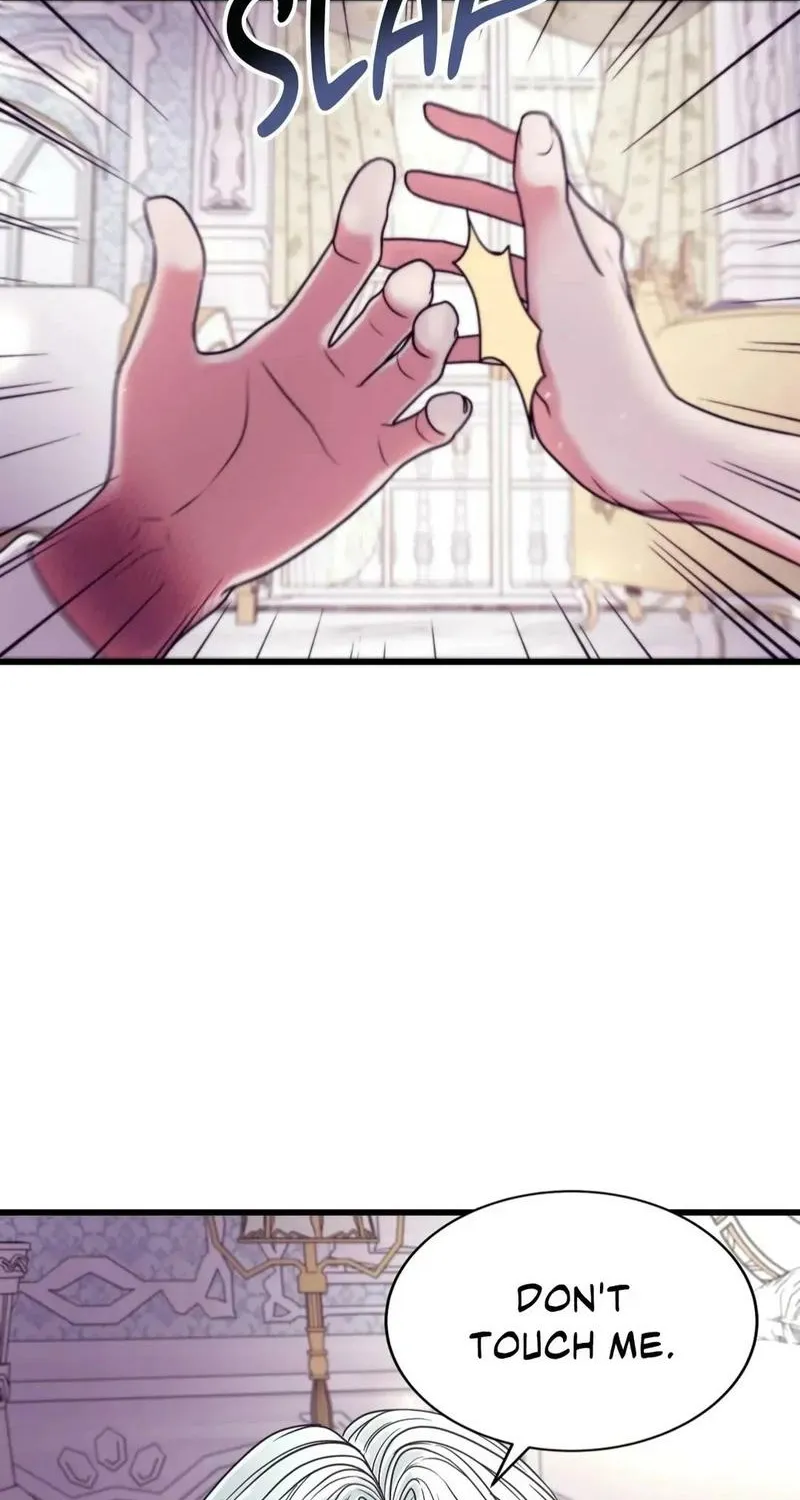 A Changed Man Chapter 9 page 34 - 