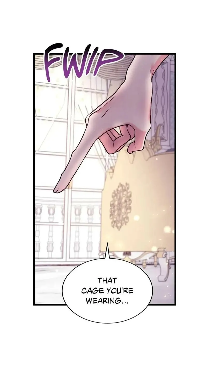 A Changed Man Chapter 9 page 37 - 