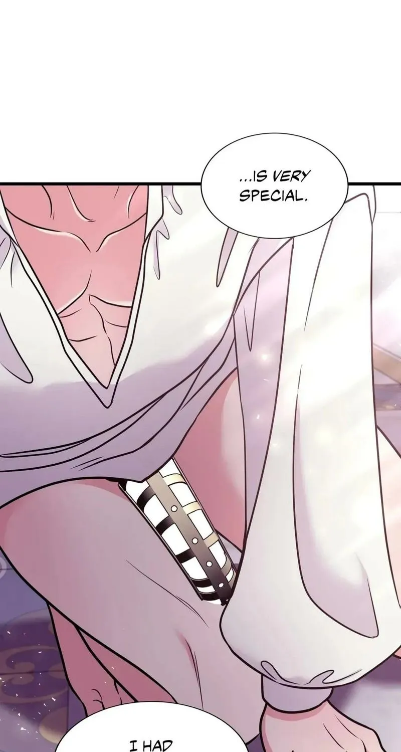 A Changed Man Chapter 9 page 38 - 