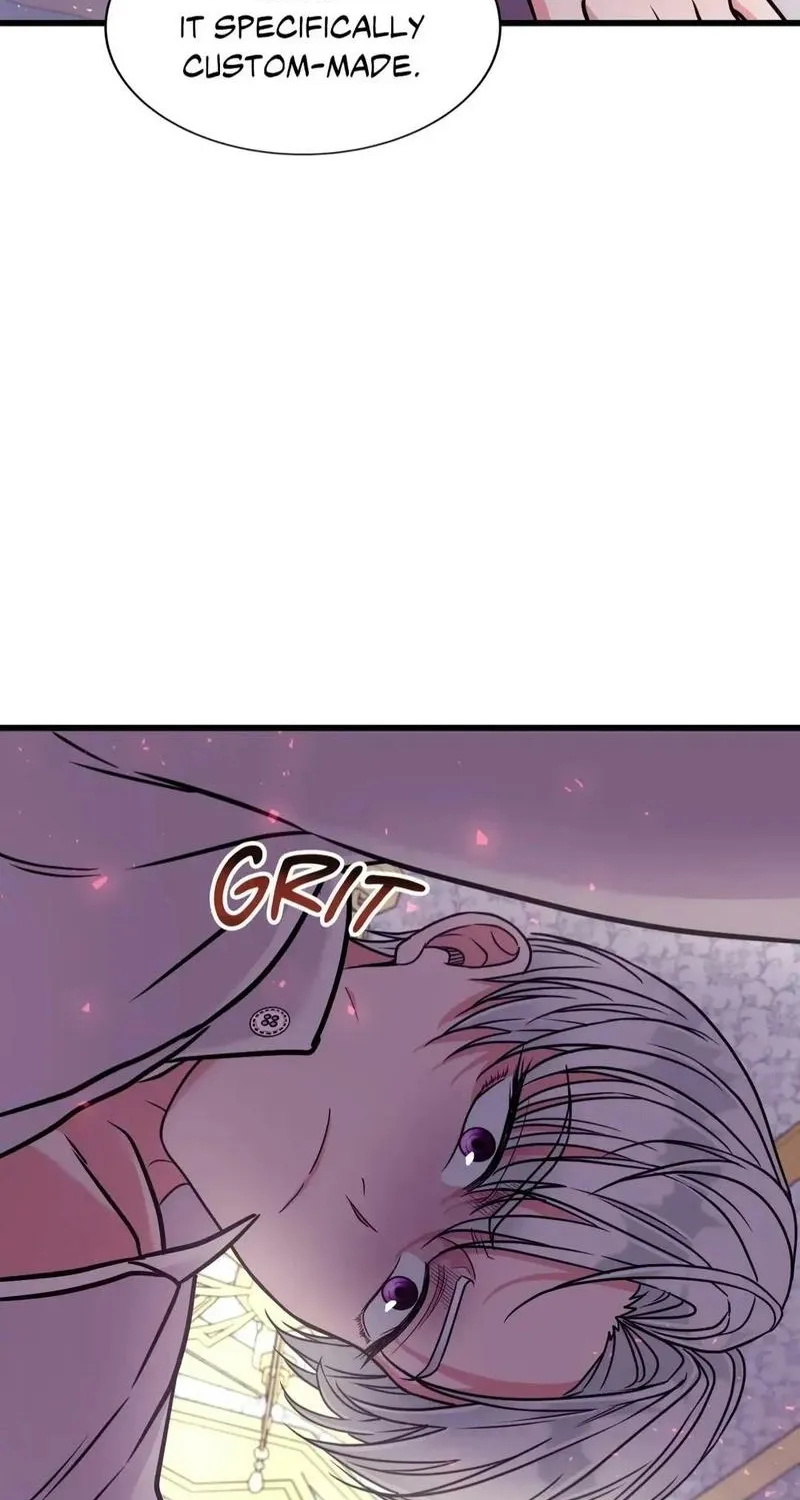 A Changed Man Chapter 9 page 39 - 