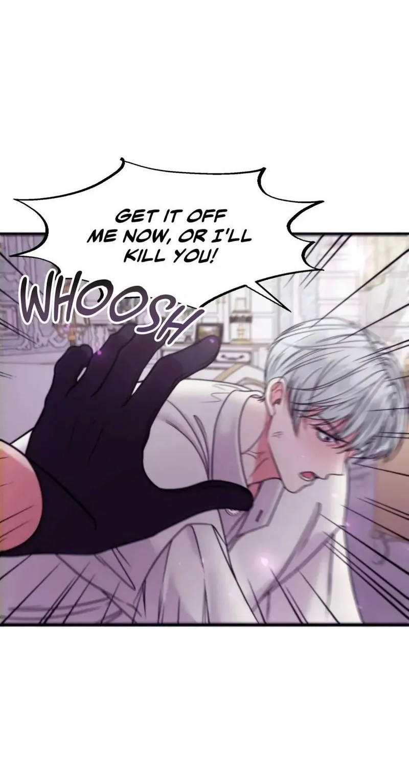 A Changed Man Chapter 9 page 44 - 