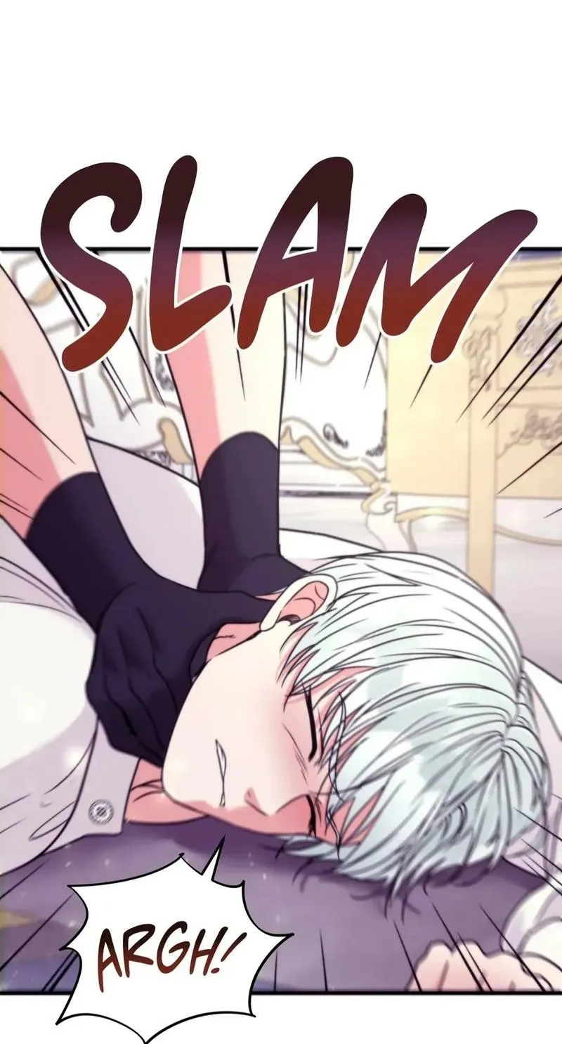 A Changed Man Chapter 9 page 45 - 