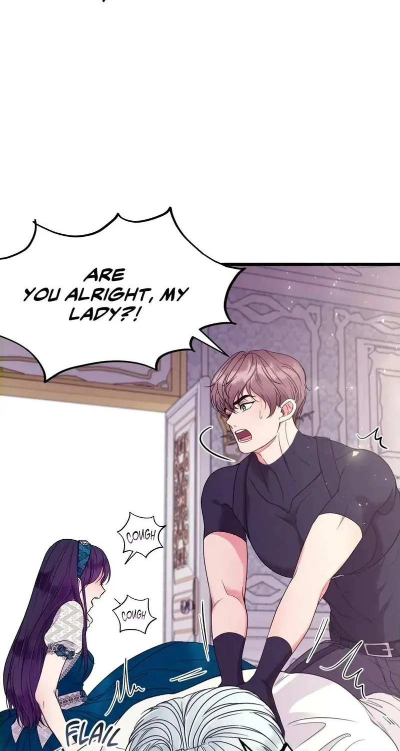 A Changed Man Chapter 9 page 46 - 
