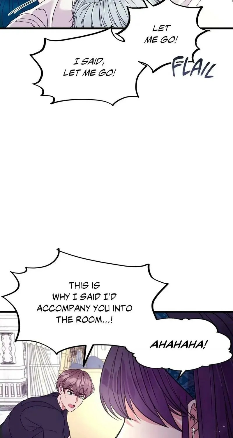 A Changed Man Chapter 9 page 47 - 