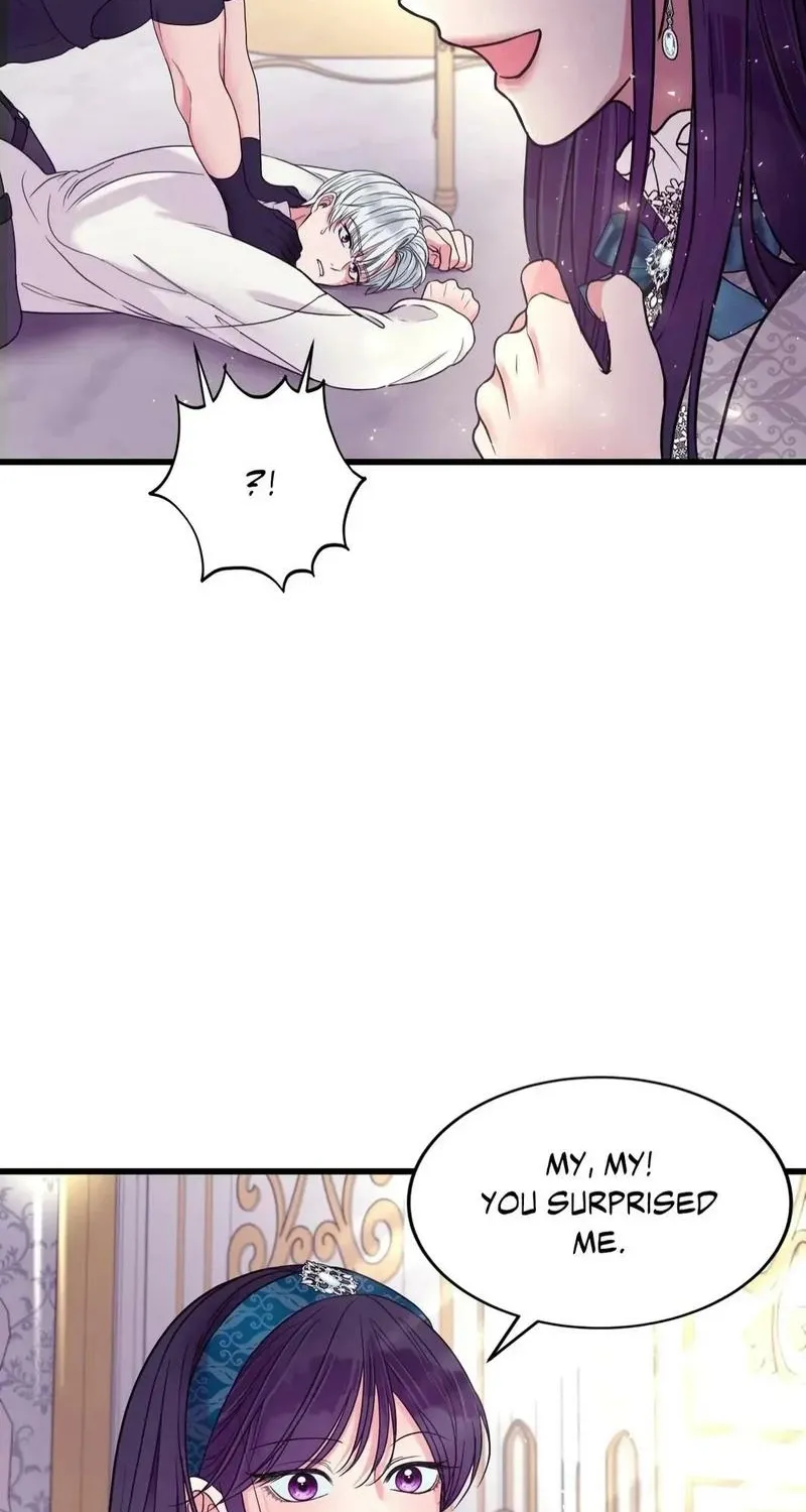 A Changed Man Chapter 9 page 48 - 