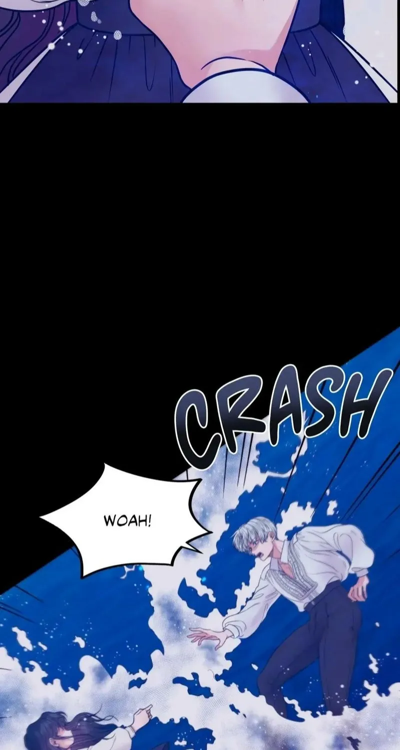 A Changed Man Chapter 9 page 6 - 