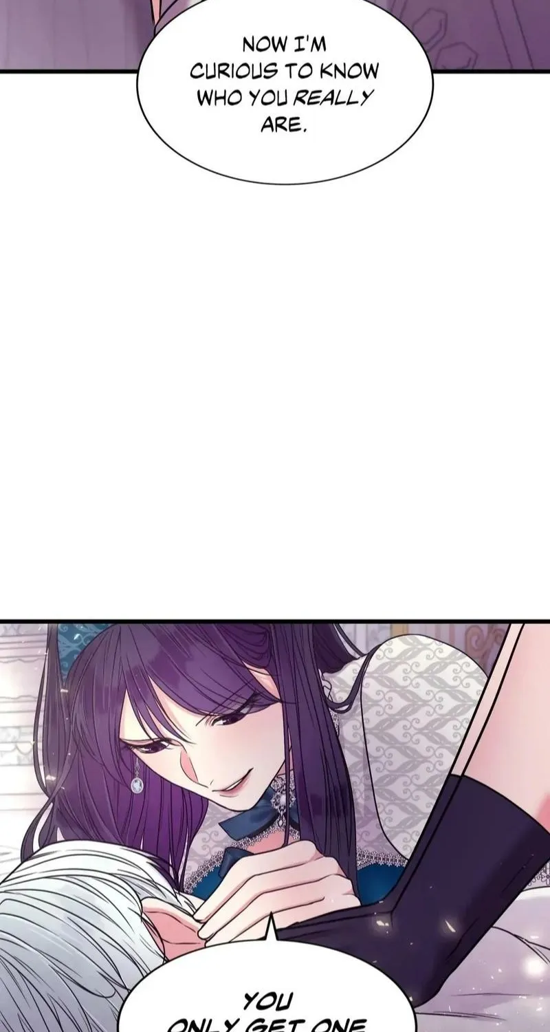 A Changed Man Chapter 9 page 54 - 
