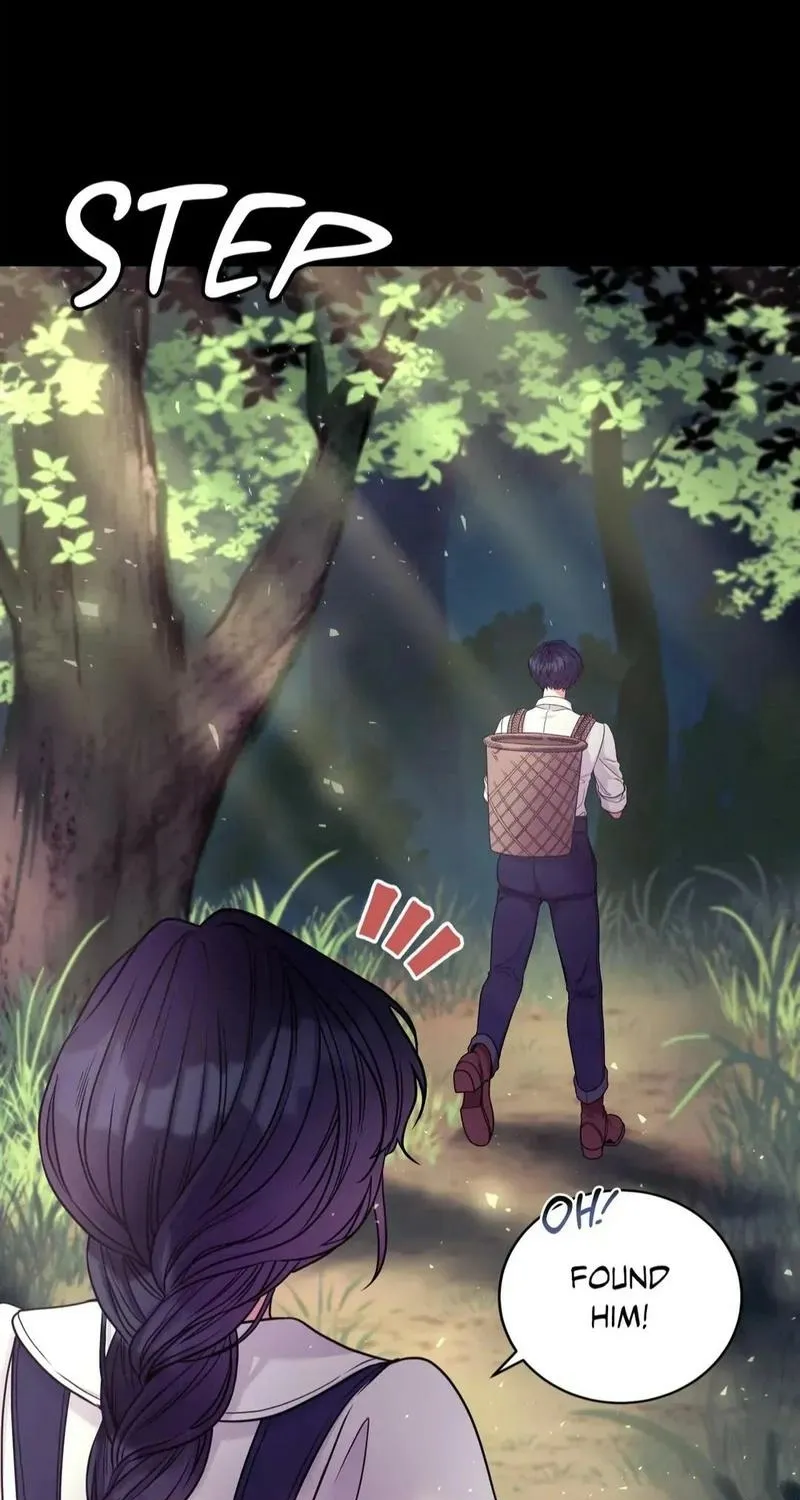 A Changed Man Chapter 9 page 61 - 
