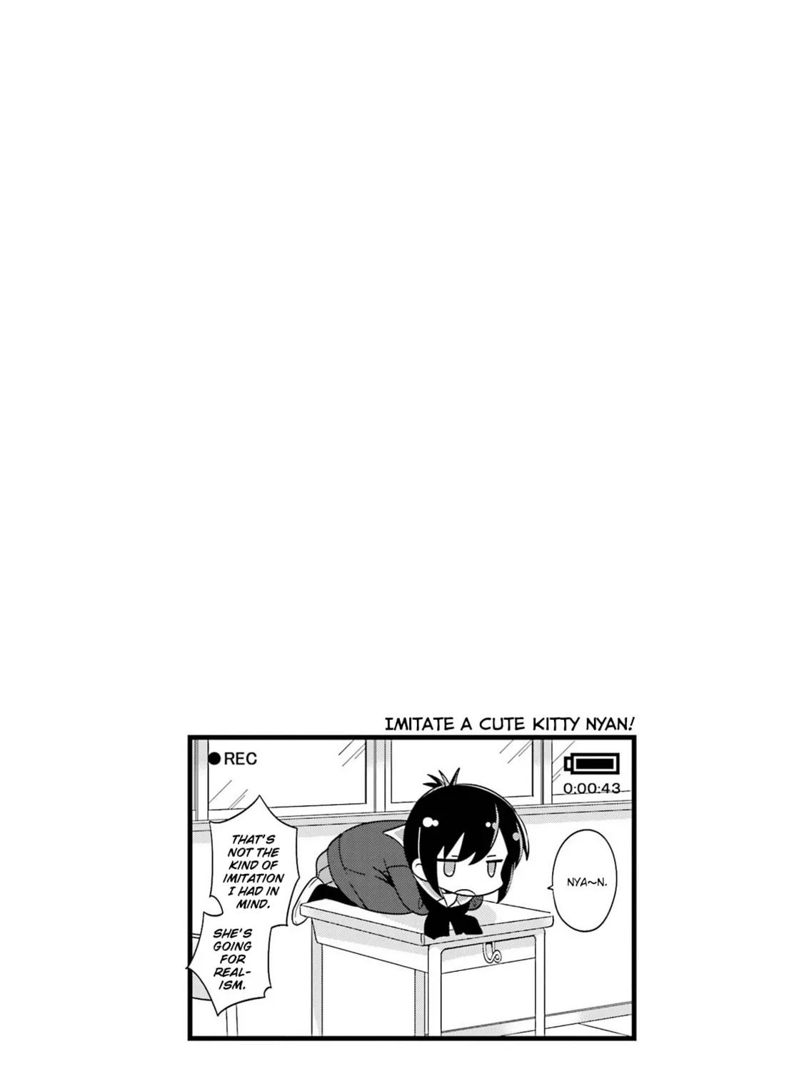 A-Channel Chapter 100 page 15 - 