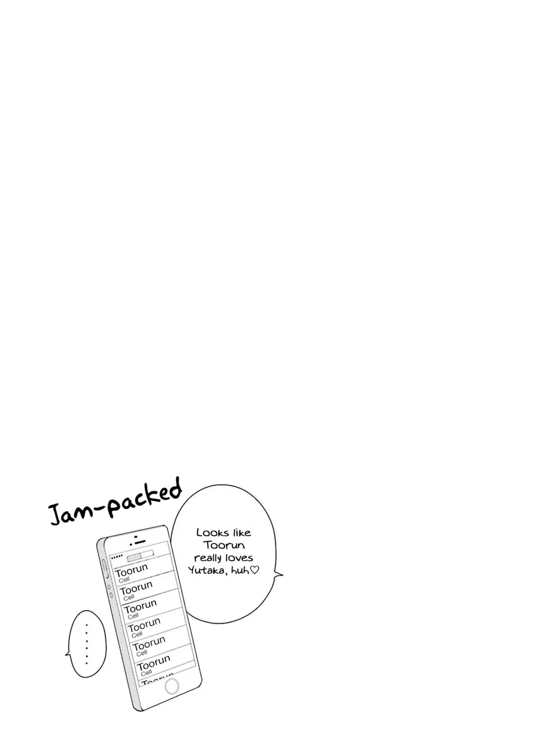 A-Channel Chapter 101 page 13 - 
