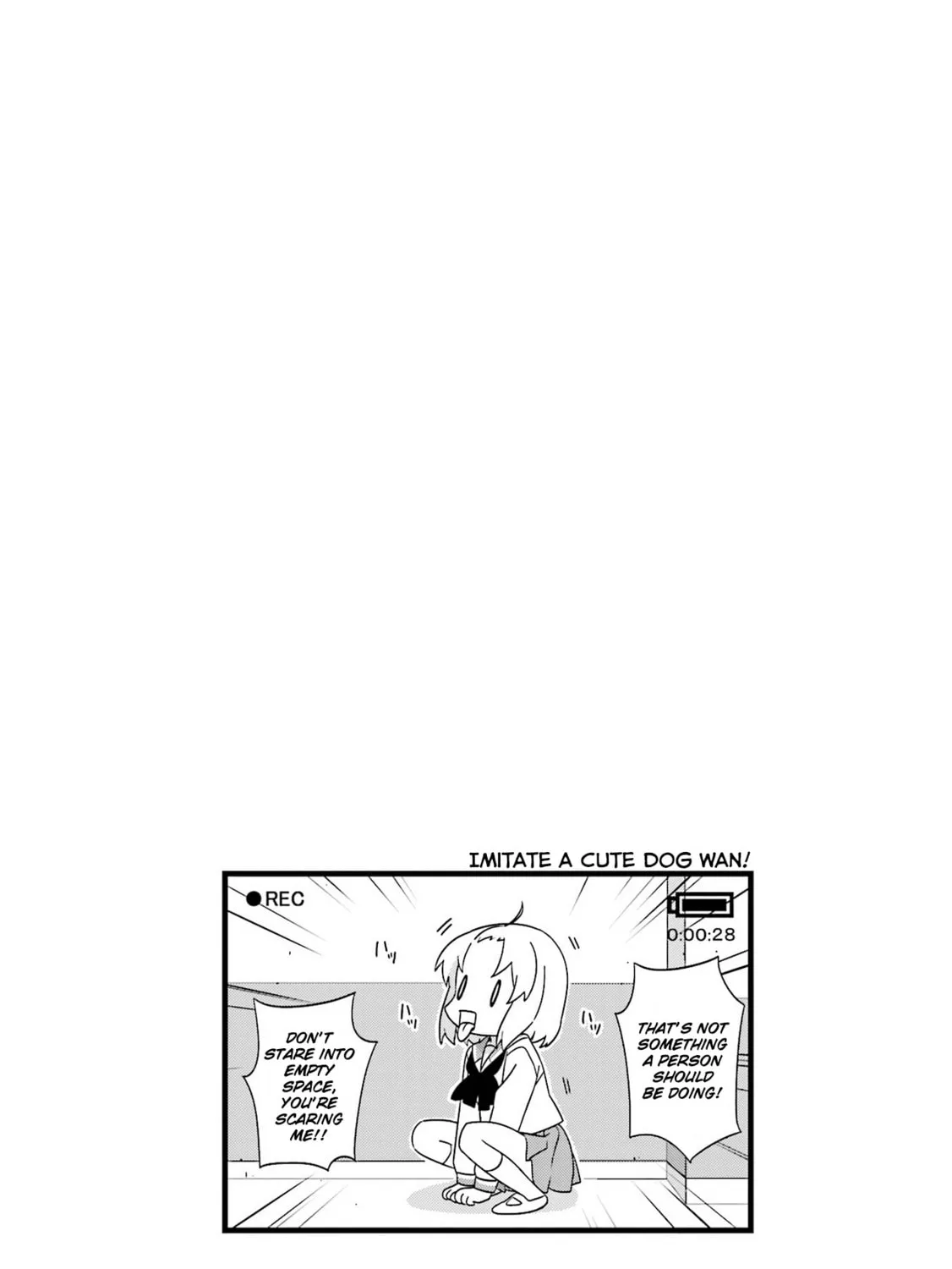 A-Channel Chapter 101 page 15 - 