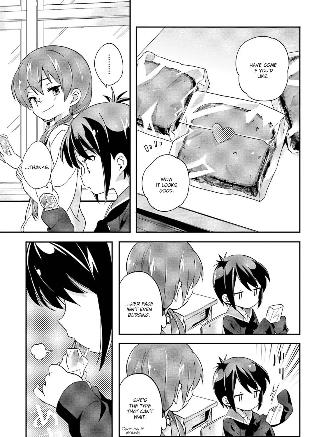 A-Channel Chapter 105.1 page 17 - 