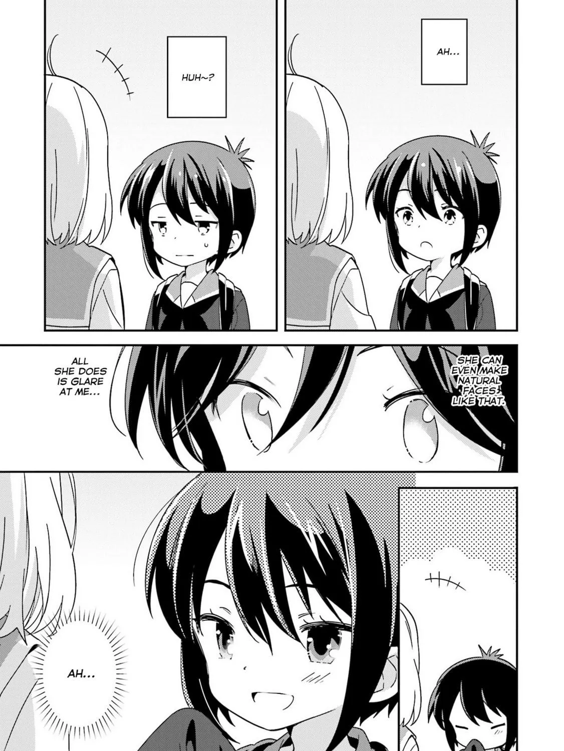 A-Channel Chapter 105.1 page 9 - 