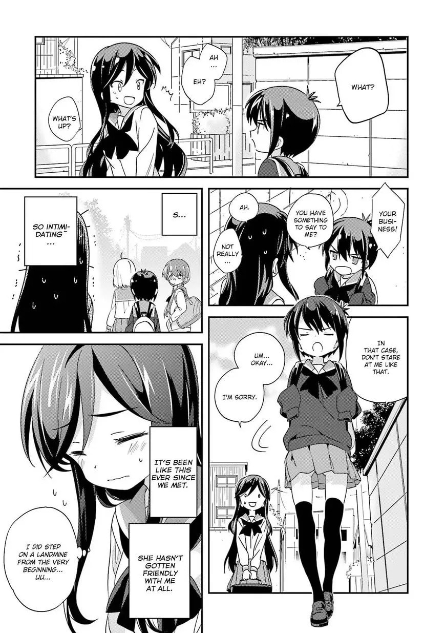 A-Channel Chapter 105.5 page 2 - 