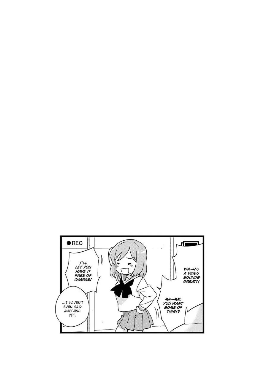 A-Channel Chapter 105.5 page 13 - 