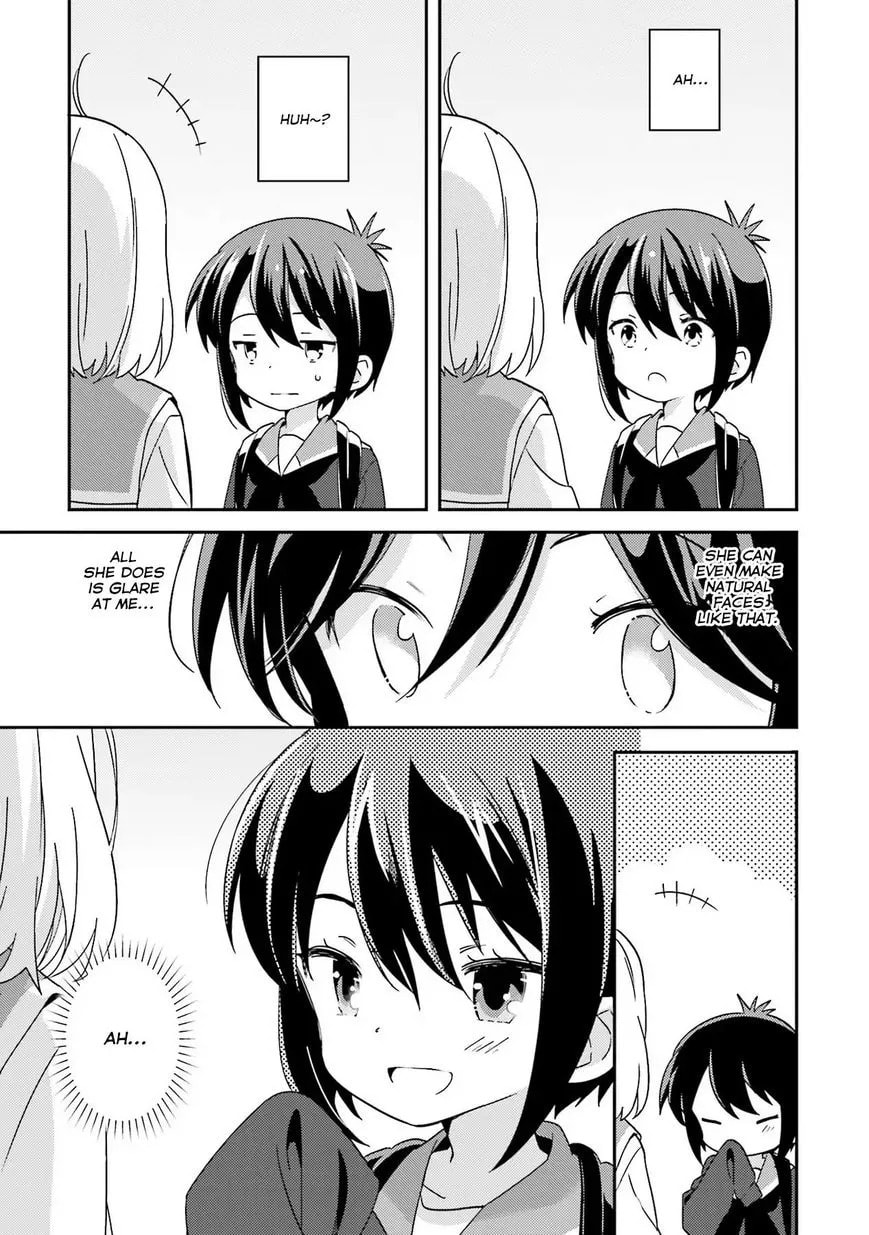 A-Channel Chapter 105.5 page 4 - 