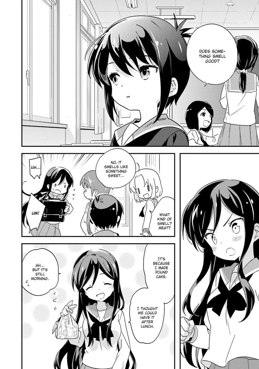 A-Channel Chapter 105.5 page 7 - 
