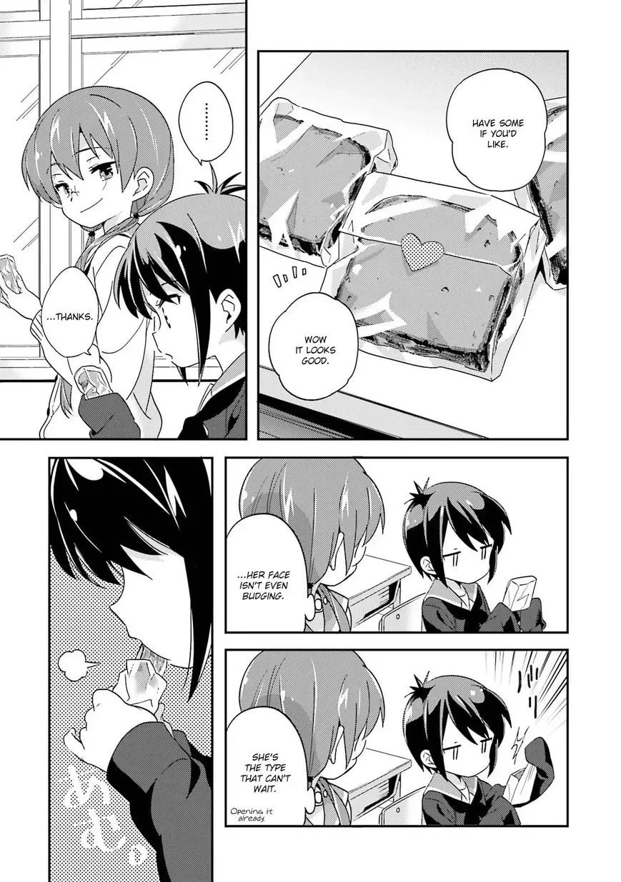 A-Channel Chapter 105.5 page 8 - 
