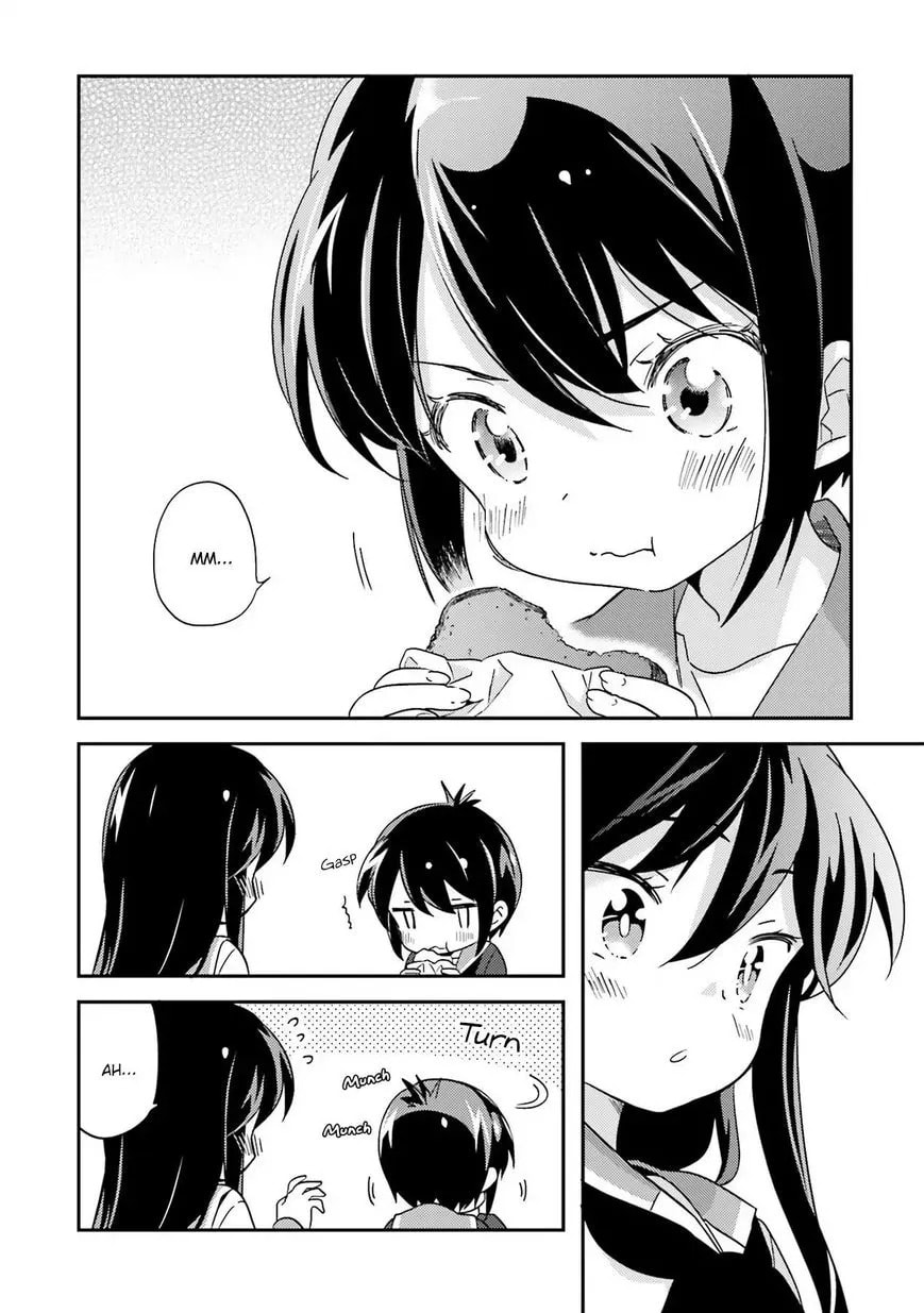 A-Channel Chapter 105.5 page 9 - 