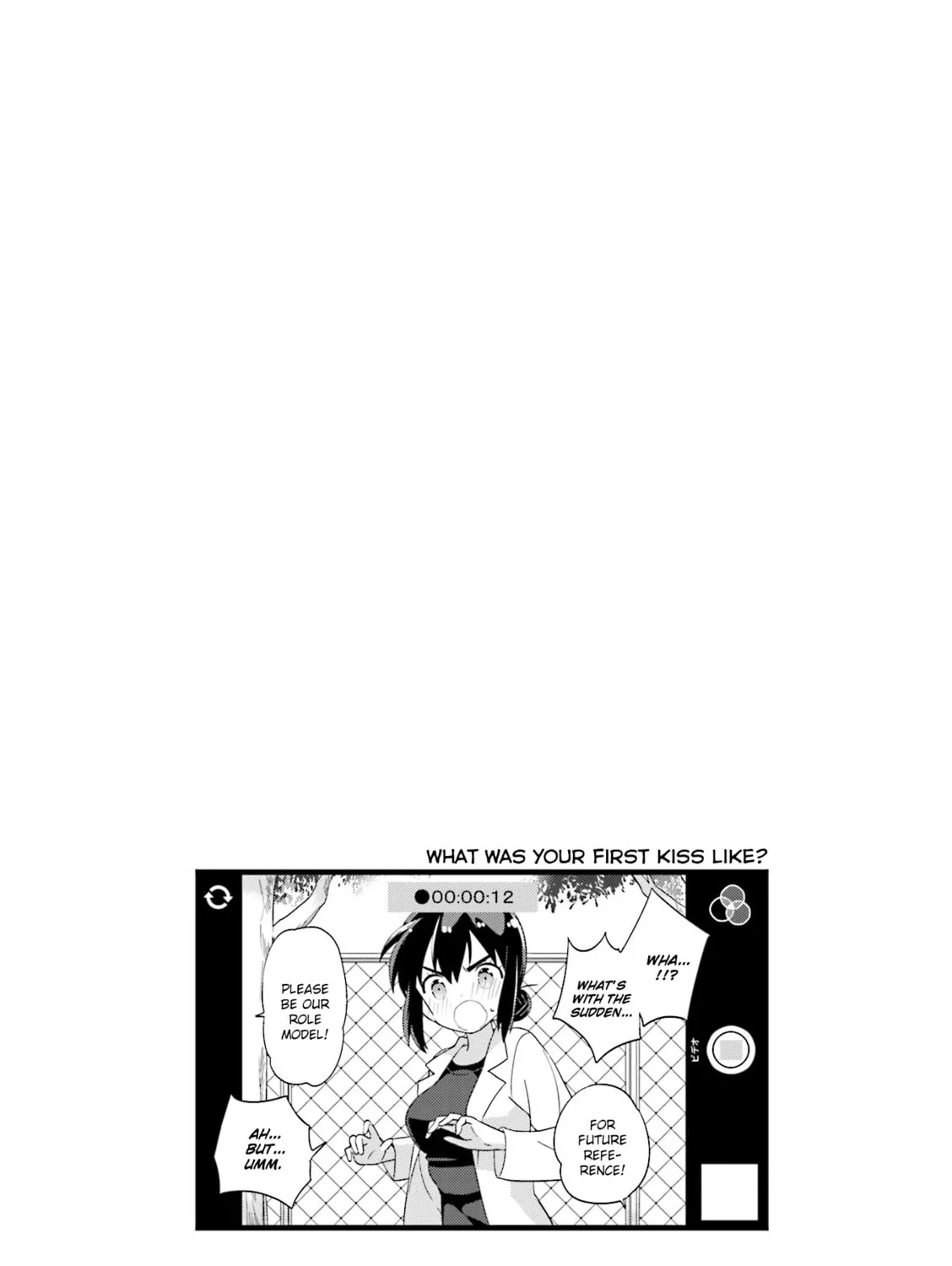 A-Channel Chapter 108 page 15 - 