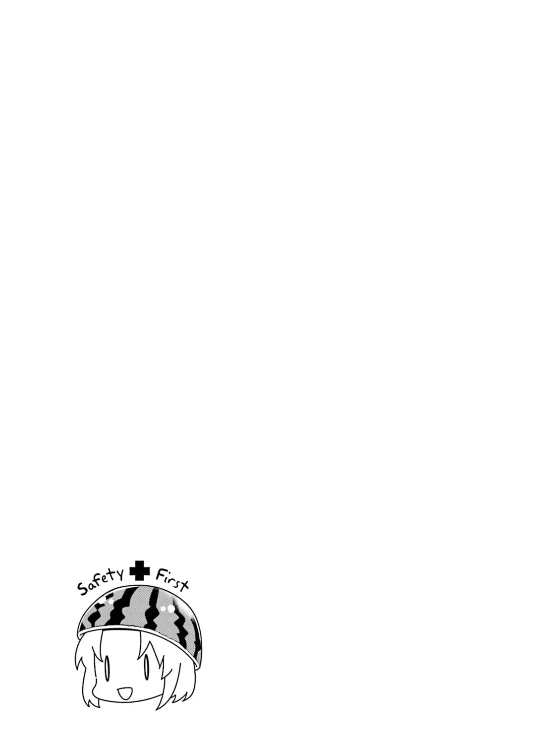 A-Channel Chapter 110 page 21 - 