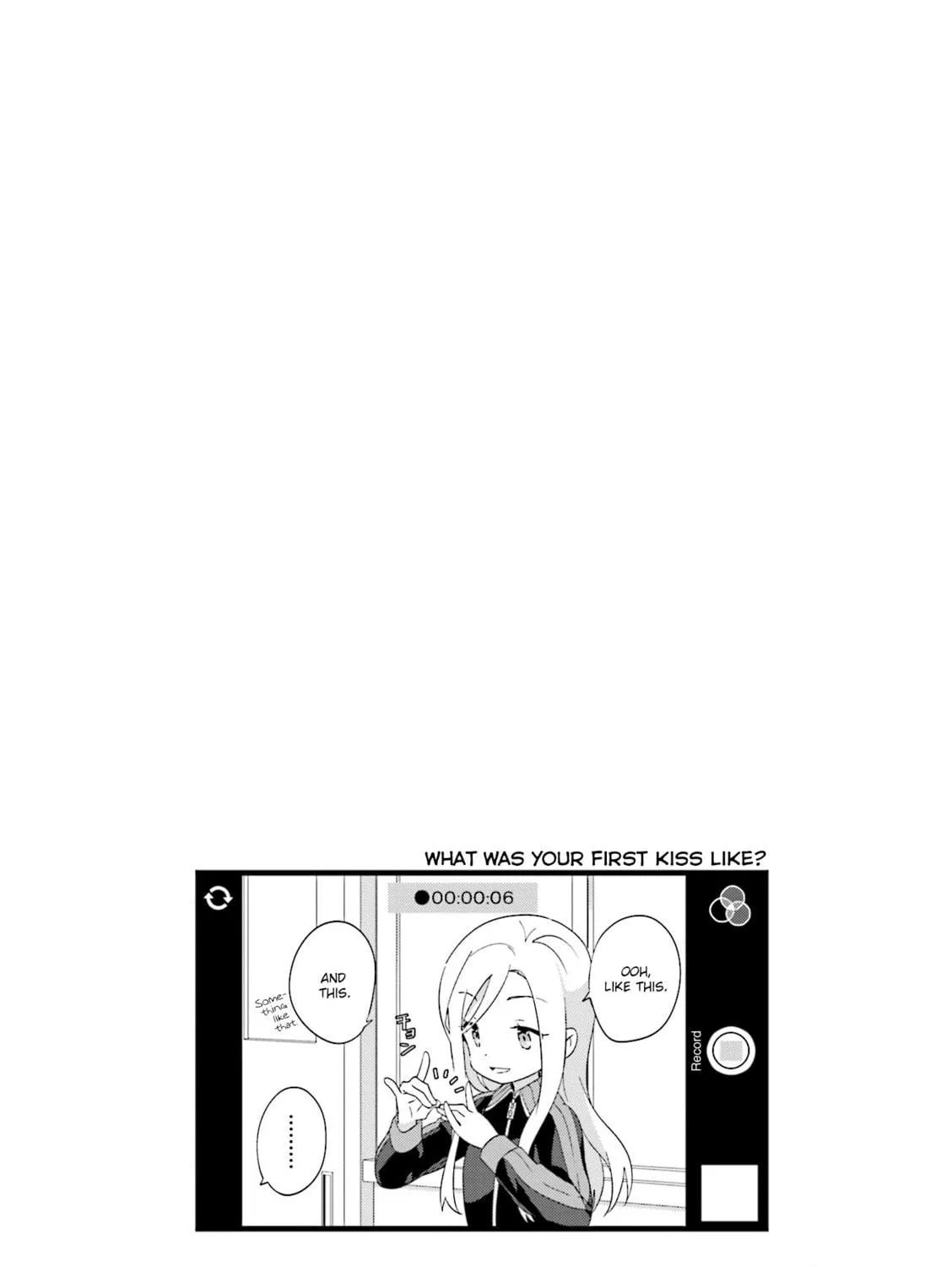 A-Channel Chapter 110 page 23 - 