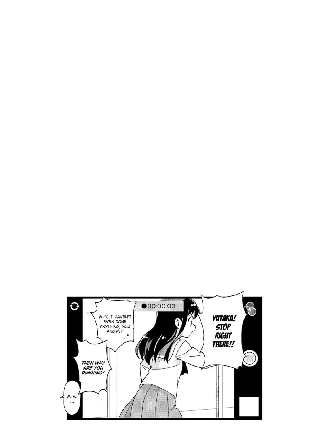 A-Channel Chapter 114 page 19 - 