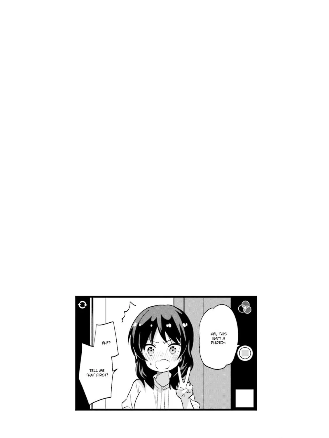 A-Channel Chapter 122 page 19 - 