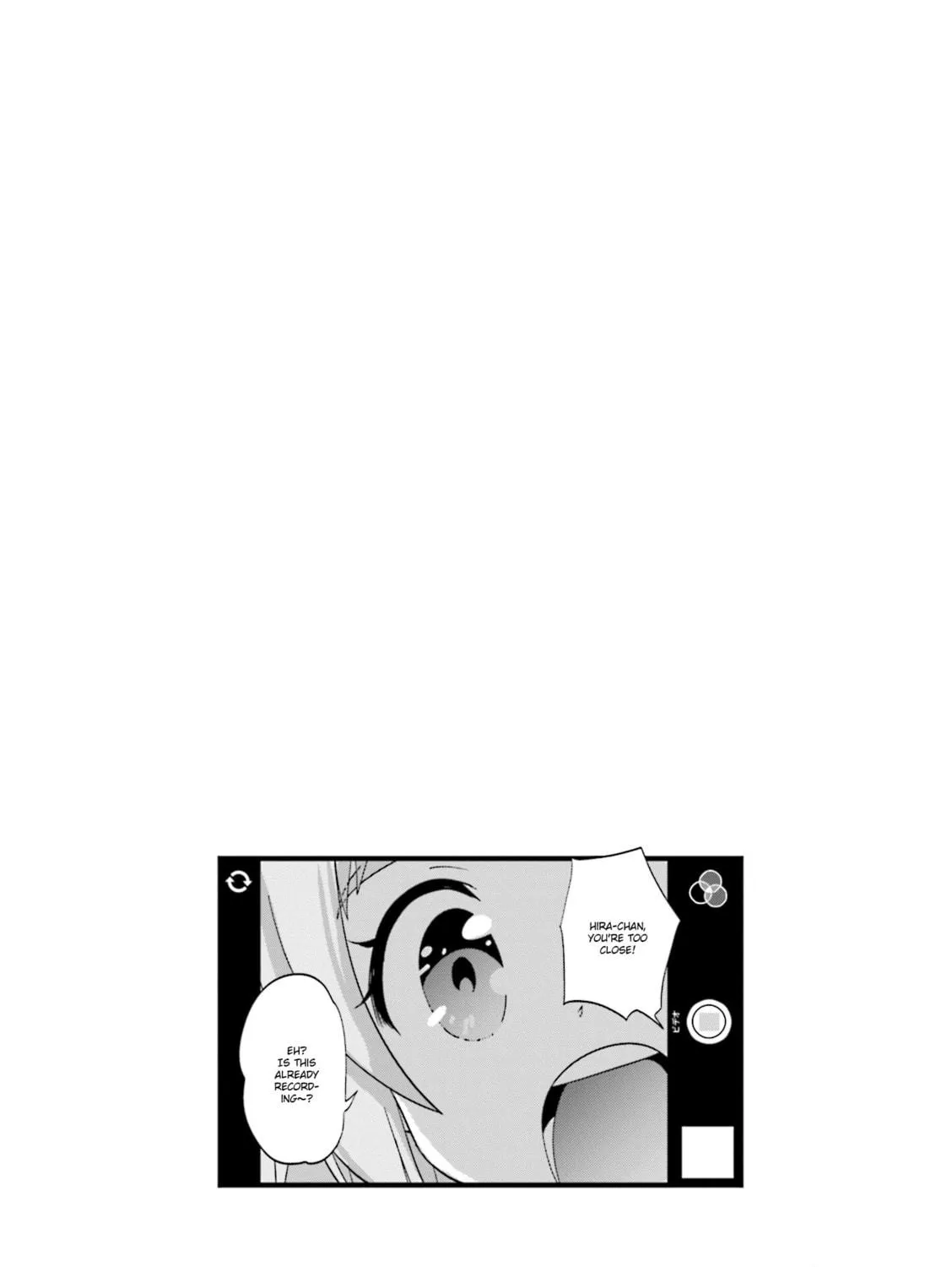 A-Channel Chapter 126 page 11 - 