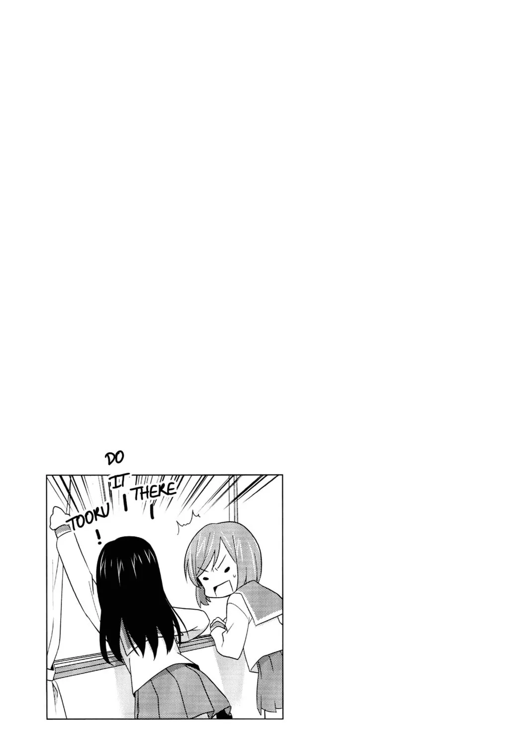 A-Channel Chapter 22 page 13 - 