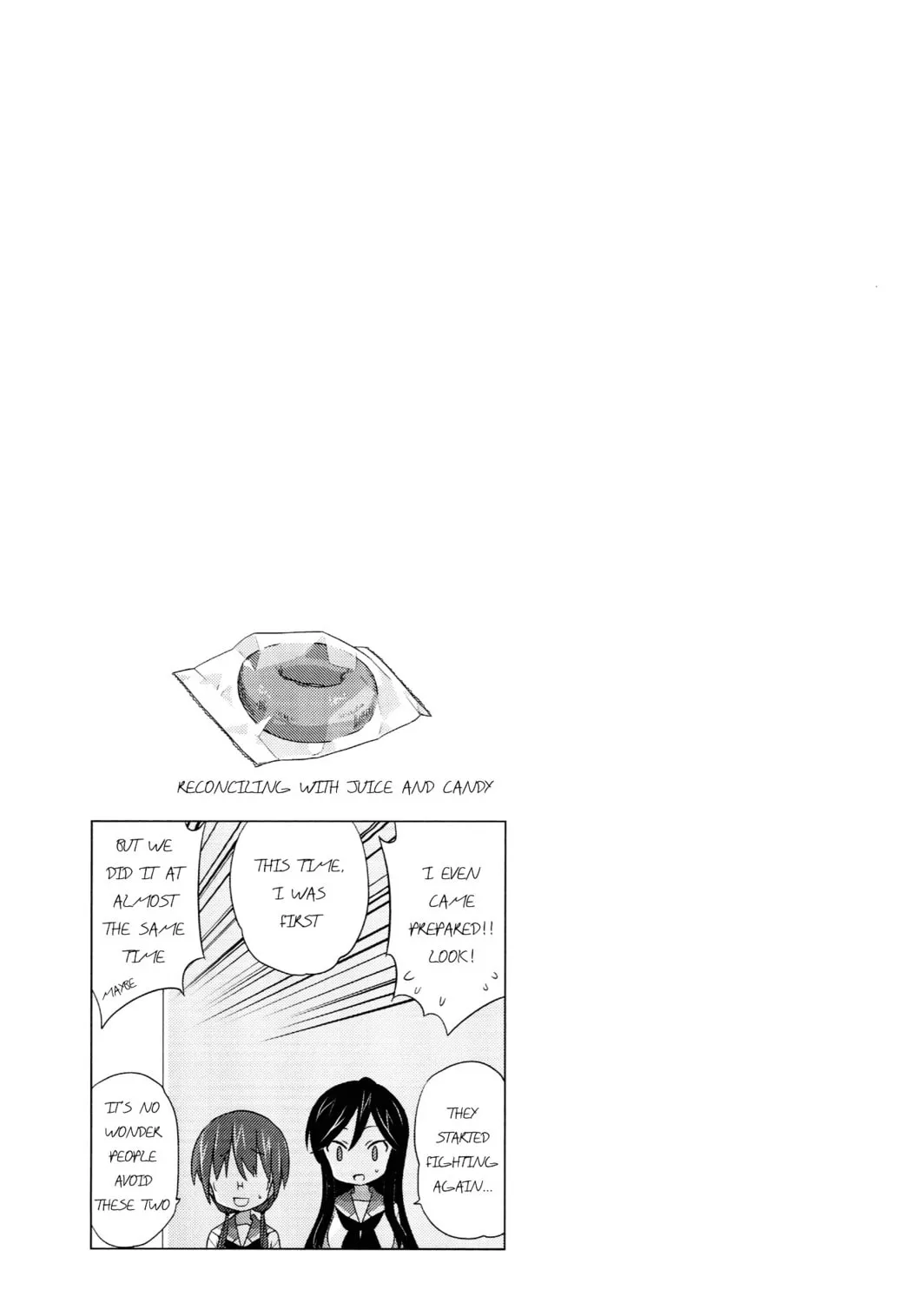 A-Channel Chapter 24 page 13 - 
