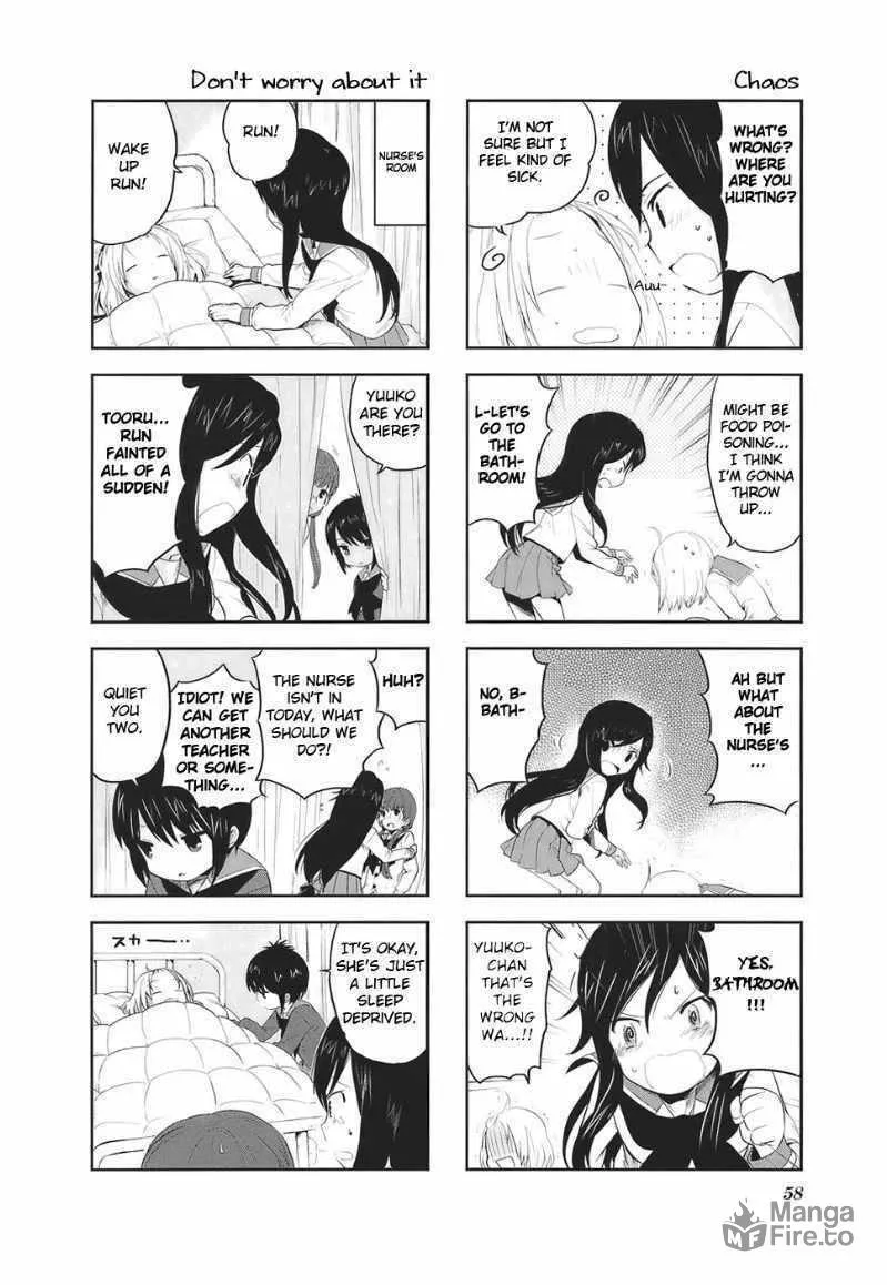 A-Channel Chapter 8 page 6 - 