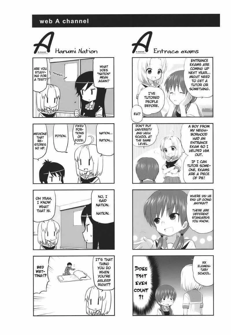 A-Channel Chapter 8 page 8 - 